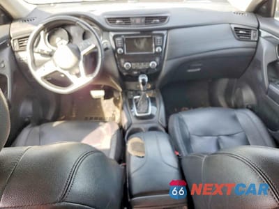 Zdjęcie 8 z 13 samochodu: 2020 NISSAN ROGUE SL VIN:5N1AT2MT7LC729946 - miniatura