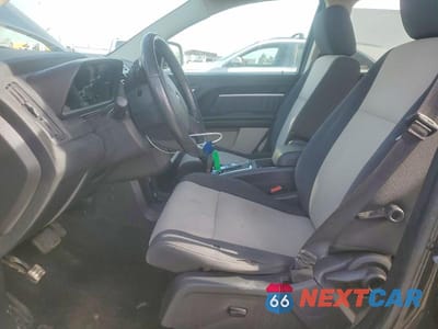 Zdjęcie 7 z 14 samochodu: 2009 DODGE JOURNEY SXT VIN:3D4GH57V99T557840 - miniatura
