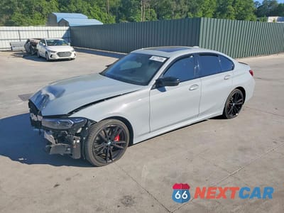 2024 BMW M340XI 3MW49FF0XR8D93703 - główne zdjęcie licytacji z USA - miniatura