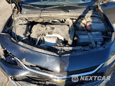Zdjęcie 11 z 12 samochodu: 2017 CHEVROLET MALIBU PREMIER VIN:1G1ZH5SXXHF233036 - miniatura