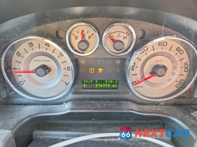 Zdjęcie 9 z 13 samochodu: 2010 FORD EDGE LIMITED VIN:2FMDK4KC9ABA88245 - miniatura
