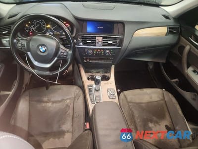 Zdjęcie 8 z 13 samochodu: 2014 BMW X3 XDRIVE35I VIN:5UXWX7C57E0E75028 - miniatura
