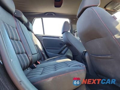 Zdjęcie 10 z 12 samochodu: 2013 VOLKSWAGEN GTI VIN:WVWHV7AJXDW133081 - miniatura