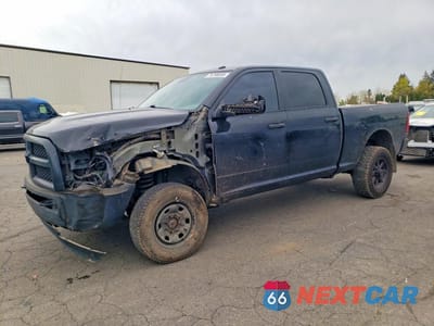 2017 RAM 2500 ST 3C6UR5CL8HG569123 - główne zdjęcie licytacji z USA - miniatura