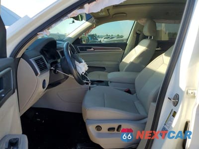 Zdjęcie 7 z 13 samochodu: 2021 VOLKSWAGEN ATLAS SE VIN:1V2JP2CA7MC529805 - miniatura