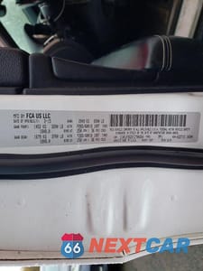 Zdjęcie 13 z 13 samochodu: 2015 JEEP GRAND CHEROKEE LIMITED VIN:1C4RJFBG5FC794664 - miniatura