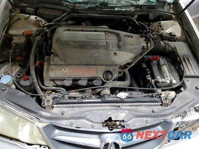 Zdjęcie 11 z 13 samochodu: 2002 ACURA 3.2TL TYPE-S VIN:19UUA56932A028018 - miniatura