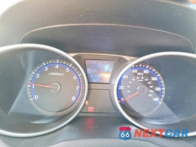 Zdjęcie 9 z 13 samochodu: 2012 HYUNDAI TUCSON GLS VIN:KM8JUCAC3CU470566 - miniatura