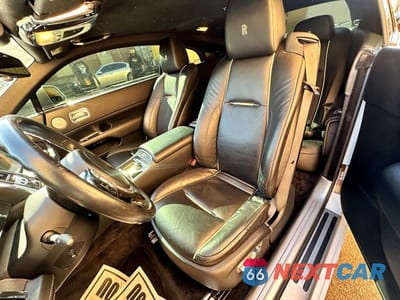 Zdjęcie 11 z 15 samochodu: 2015 ROLLS-ROYCE WRAITH VIN:SCA665C56FUX85601 - miniatura