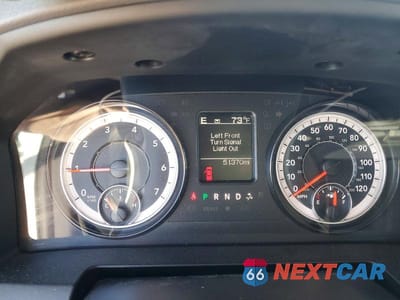 Zdjęcie 9 z 12 samochodu: 2020 RAM 1500 CLASSIC WARLOCK VIN:1C6RR7GT5LS145346 - miniatura