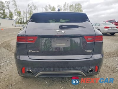 Zdjęcie 6 z 13 samochodu: 2018 JAGUAR E-PACE SE VIN:SADFP2FX1J1Z32911 - miniatura