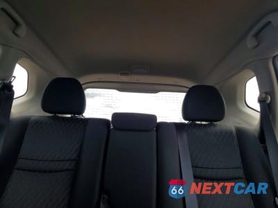 Zdjęcie 10 z 13 samochodu: 2020 NISSAN ROGUE S VIN:KNMAT2MVXLP521493 - miniatura