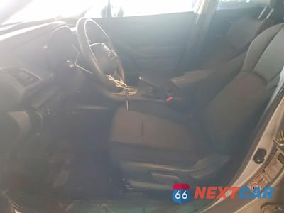 Zdjęcie 7 z 12 samochodu: 2020 SUBARU IMPREZA VIN:4S3GKAB61L3608984 - miniatura