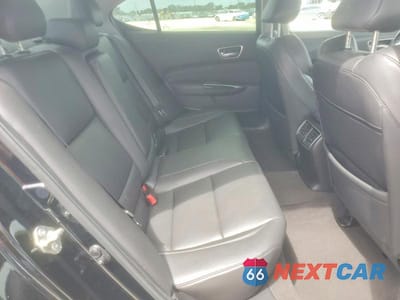 Zdjęcie 10 z 12 samochodu: 2020 ACURA TLX VIN:19UUB2F34LA005372 - miniatura