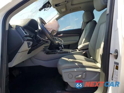 Zdjęcie 7 z 13 samochodu: 2021 AUDI Q5 PREMIUM VIN:WA1AAAFY6M2127201 - miniatura