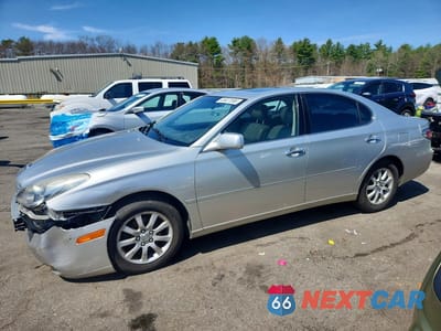 2002 LEXUS ES JTHBF30GX20015211 - główne zdjęcie licytacji z USA - miniatura