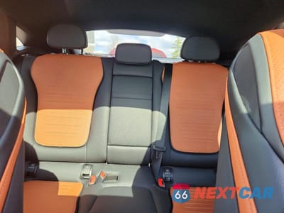 Zdjęcie 10 z 13 samochodu: 2024 MERCEDES-BENZ GLC COUPE 300 4MATIC VIN:W1NKJ4HB2RF184668 - miniatura