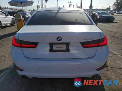 Zdjęcie 6 z 12 samochodu: 2021 BMW 330E VIN:3MW5P7J09M8B83996 - miniatura