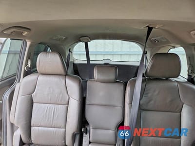 Zdjęcie 10 z 12 samochodu: 2012 HONDA ODYSSEY EXL VIN:5FNRL5H65CB043033 - miniatura