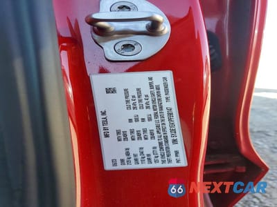 Zdjęcie 13 z 13 samochodu: 2023 TESLA MODEL 3 VIN:5YJ3E1EA1PF598147 - miniatura