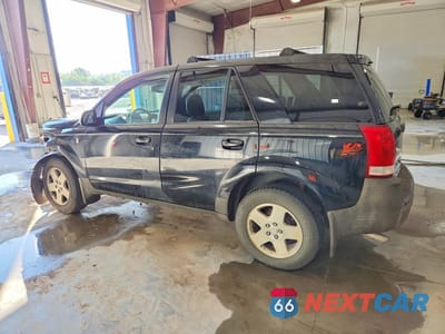 Drugie zdjęcie samochodu z przodu: 2005 SNOWEX VUE VIN:5GZCZ53425S800291 - miniatura