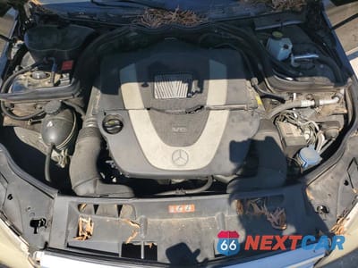 Zdjęcie 11 z 13 samochodu: 2010 MERCEDES-BENZ C 300 VIN:WDDGF5EB7AR093977 - miniatura