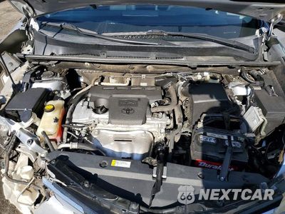 Zdjęcie 12 z 13 samochodu: 2018 TOYOTA RAV4 LE VIN:2T3ZFREV3JW444274 - miniatura