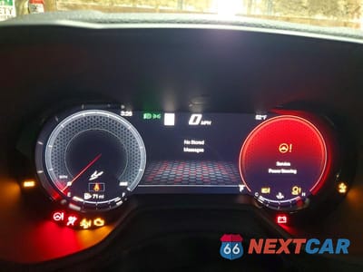 Zdjęcie 9 z 14 samochodu: 2025 DODGE HORNET GT VIN:ZACNDFAN8S3A45537 - miniatura