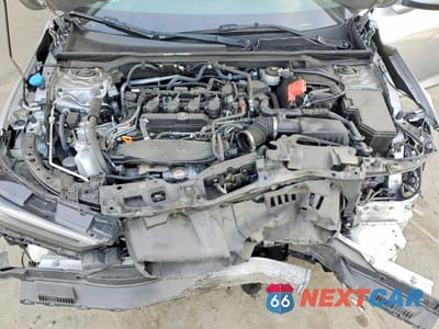 Zdjęcie 11 z 13 samochodu: 2024 ACURA INTEGRA VIN:19UDE4H23RA008909 - miniatura