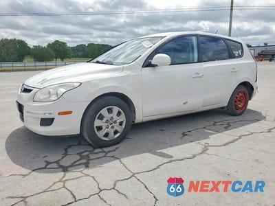 2011 HYUNDAI ELANTRA TOURING GLS KMHDB8AE6BU100664 - główne zdjęcie licytacji z USA - miniatura