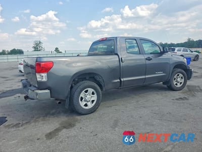 Trzecie zdjęcie samochodu z tyłu: 2013 TOYOTA TUNDRA DOUBLE CAB SR5 VIN:5TFRU5F17DX028514 - miniatura