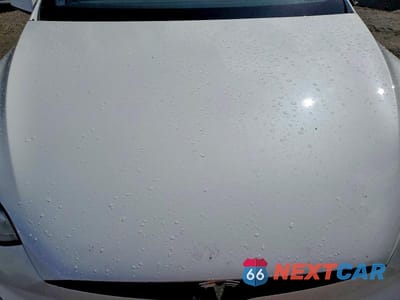 Zdjęcie 12 z 13 samochodu: 2022 TESLA MODEL X VIN:7SAXCDE56NF351556 - miniatura