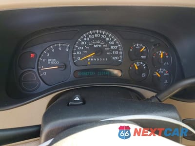 Zdjęcie 9 z 12 samochodu: 2006 CHEVROLET SILVERADO C1500 VIN:1GCEC19Z16Z246659 - miniatura