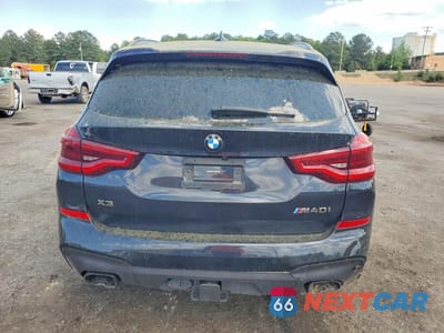 Zdjęcie 6 z 12 samochodu: 2020 BMW X3 XDRIVEM40I VIN:5UXTY9C06L9D35433 - miniatura