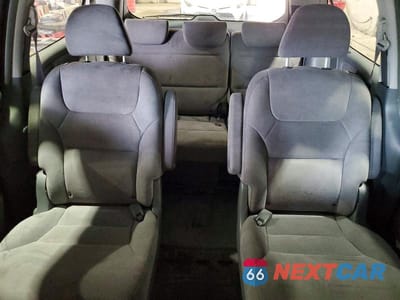 Zdjęcie 10 z 13 samochodu: 2006 HONDA ODYSSEY EX VIN:5FNRL38456B083247 - miniatura