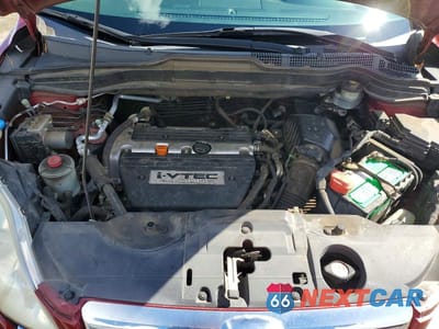 Zdjęcie 11 z 13 samochodu: 2007 HONDA CR-V EXL VIN:JHLRE387X7C031019 - miniatura