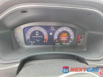 Zdjęcie 9 z 12 samochodu: 2023 ACURA INTEGRA A-SPEC TECH VIN:19UDE4G76PA001317 - miniatura