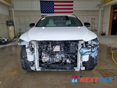 Piąte zdjęcie samochodu w środku: 2026 LEXUS RX 350 F SPORT DESIGN VIN:2T2BAMCA5TC130802 - miniatura