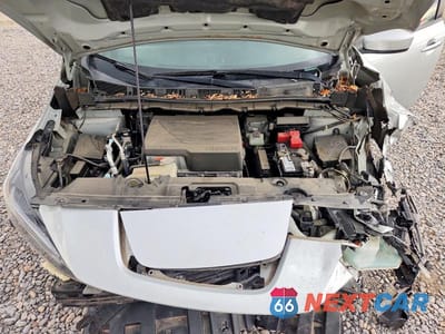Zdjęcie 12 z 14 samochodu: 2020 NISSAN LEAF SV PLUS VIN:1N4BZ1CP4LC301697 - miniatura