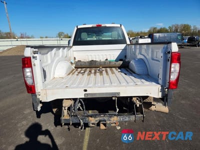Zdjęcie 6 z 12 samochodu: 2021 FORD F250 SUPER DUTY VIN:1FT7X2BT3MED57176 - miniatura