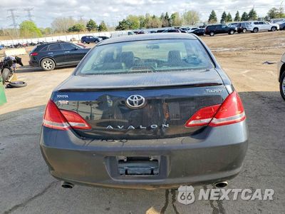 Zdjęcie 6 z 12 samochodu: 2005 TOYOTA AVALON TOURING VIN:4T1BK36B25U003975 - miniatura