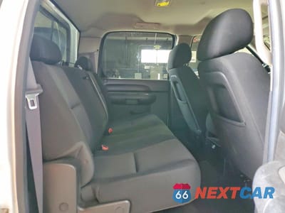 Zdjęcie 10 z 11 samochodu: 2013 GMC SIERRA K1500 SLE VIN:3GTP2VE79DG283883 - miniatura