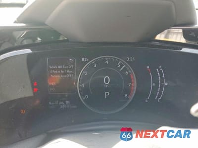 Zdjęcie 9 z 13 samochodu: 2024 LEXUS NX 350 PREMIUM VIN:2T2GGCEZ1RC046129 - miniatura