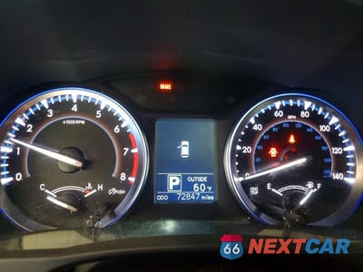 Zdjęcie 9 z 13 samochodu: 2014 TOYOTA HIGHLANDER LE PLUS VIN:5TDBKRFH8ES029903 - miniatura