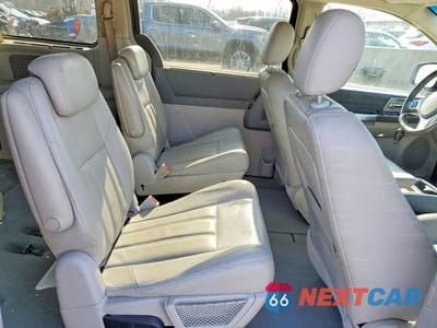 Zdjęcie 11 z 13 samochodu: 2008 CHRYSLER TOWN & COUNTRY TOURING VIN:2A8HR54P88R762841 - miniatura