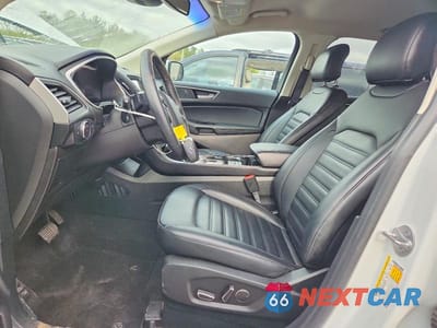 Zdjęcie 7 z 13 samochodu: 2019 FORD EDGE SEL VIN:2FMPK4J91KBC00279 - miniatura