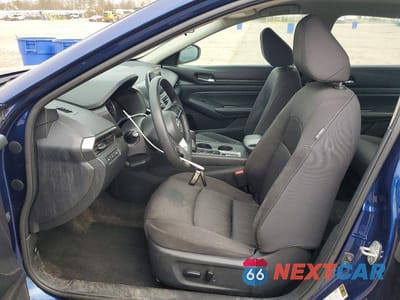 Zdjęcie 7 z 13 samochodu: 2020 NISSAN ALTIMA S VIN:1N4BL4BW4LC252805 - miniatura