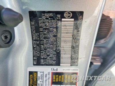 Zdjęcie 12 z 12 samochodu: 2015 TOYOTA CAMRY HYBRID VIN:4T1BD1FK4FU175845 - miniatura