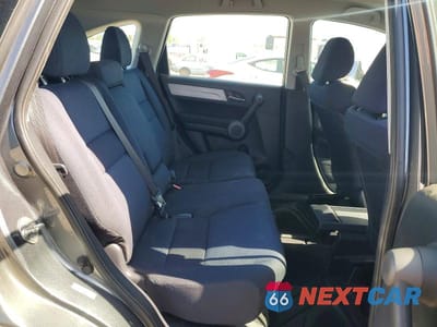 Zdjęcie 10 z 12 samochodu: 2010 HONDA CR-V LX VIN:5J6RE3H34AL017337 - miniatura
