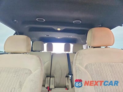 Zdjęcie 10 z 14 samochodu: 2017 FORD EXPLORER VIN:1FM5K7B82HGE29442 - miniatura